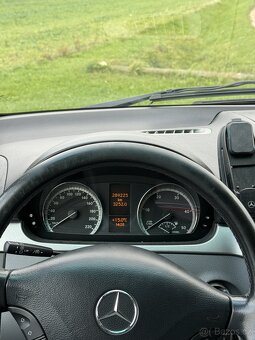 Mercedes-Benz Viano 3.0 CDI - 4