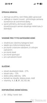 Slunečnicové výlisky - 4