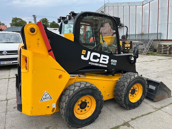 JCB 225 T4 robot - 4