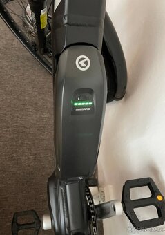 Eelektrokolo Kellys Estima velikost M - 4