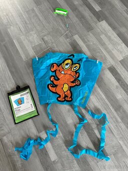 Drak létající - 4