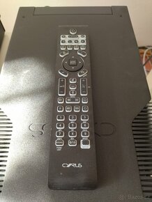 CYRUS 8.2 DAC QRC - 4