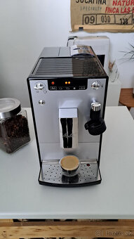 Automatický Kávovar Melitta na zrnkovou kávu - 4