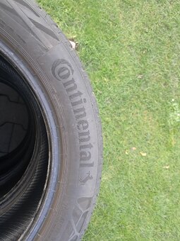 215/45R16 93H Continental EcoContact6 - 4
