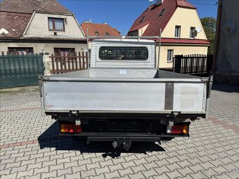 Fiat Ducato 2.3JTD 96kW 2013 133769km SKLÁPĚČ - 4
