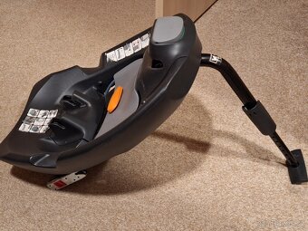 Autosedacka cybex platinum - 4