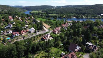 Prodej rodinný dům 3+1 s možností dalšího bytu - 4