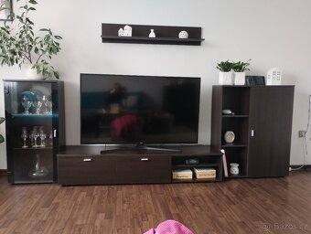 Obývací stěna - 4