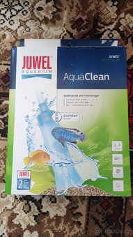 Akvárium JUWEL 180 s příslušenstvím - 4