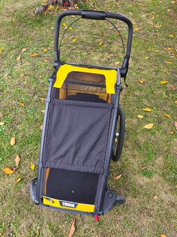 Thule Chariot Sport 1 - 4