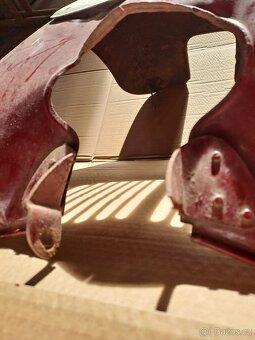 Revmaplech Jawa 125 - 350 CCM - 4