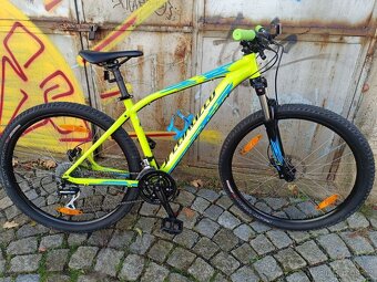 Horské kolo Specialized Pitch 650B - 4