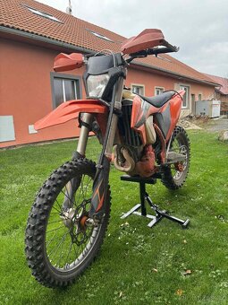 KTM 350 EXC-F - 4