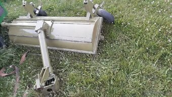 Malotraktor mt8 050 - 4