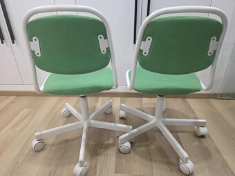 Židle - Ikea ÖRFJÄLL - 4