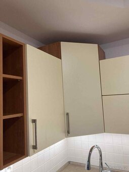 Kuchyňská linka se spotřebiči - 4