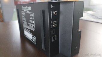 prodám digitální mix Soundcraft Ui16 - 4