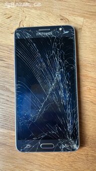 Mobilní telefon Samsung Galaxy J5 Duos (2016) - 4