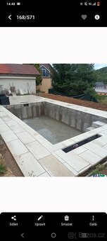 Zednické a stavební práce - 4