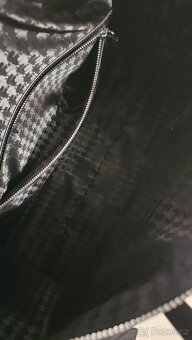 Cestovní taška Karl Lagerfeld - 4