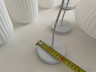 Prodám stropní svítidla 1+3 - 4