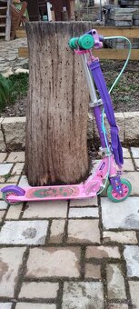 Prodám koloběžky - 4