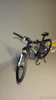Horské kolo pánské 29" - 4