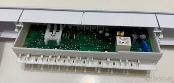 Náhradní díly na lednici Bosch a Siemens - 4