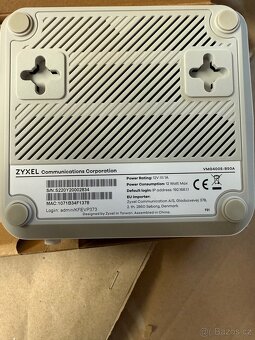 Zyxel B50a - 4