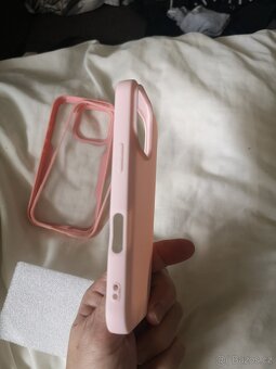2x kryt na  iphone 16 pro - 4