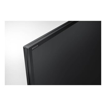 Sony Bravia KD-55XE7005 - 4