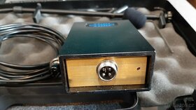 Mikrofon na kontrabas - 4