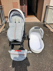 Dvojkombinace Coletto Florino - 4