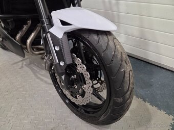 Kawasaki Versys 650 - ABS - 4