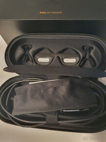 TCL NXTWEAR G Smart Glasses - chytré brýle, VRGT782-2ALCE11 - 4