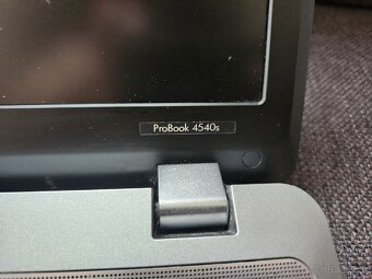 Notebook HP ProBook 4540s - 4