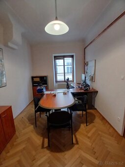 Pronájem 2 kanceláří v centru Č. Budějovic - 4