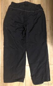 Chlapecké lyžařské kalhoty vel. L - 4