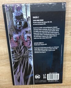 DC komiks 10 ks - Batman, Superman NOVÉ  Zabalené - 4