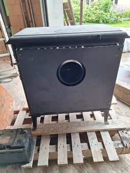 Litinova kamna saey 92 - 4