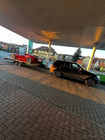 Odtahová služba 24/7 Jihlava - 4