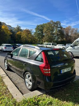 Kia CEED 2008 1.6 crdi - 4