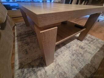 Konferenční stůl - 4