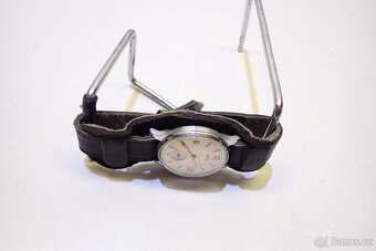 Hodinky Paběda - Made in CCCP - 4