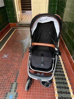 Prodam kočárek zopa move - 4