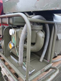 CERPADLO na PHM SIGMA r.v 1965 - 4