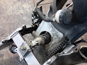 Kawasaki Zxr 400 L - 4