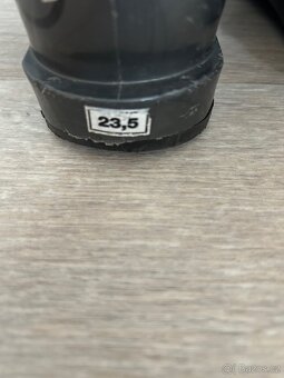 Lyžařské boty - 4