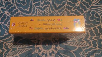 Dědečku, vyprávěj - 3 v 1, L. Špaček - 4