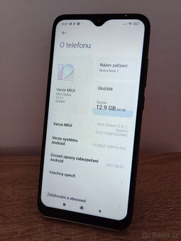 Redmi Note 7 (čtěte popis) - 4